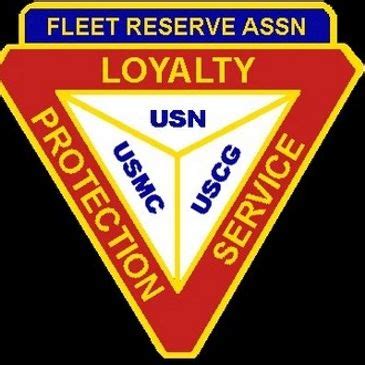 Fleet Reserve Association Kempsville Branch 99